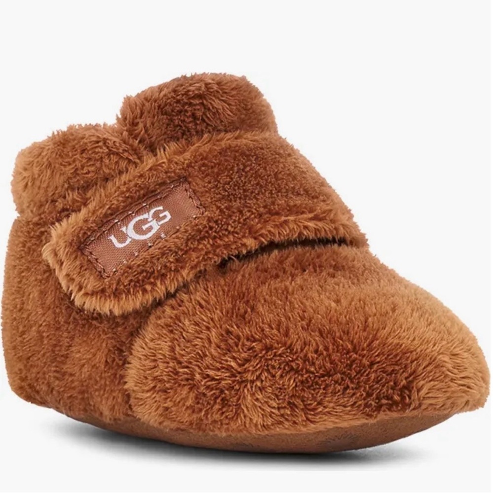 UGG Bixbee Baby Booties